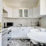 Apartment Chic 2br-6p - Trocadero-eiffel Tower