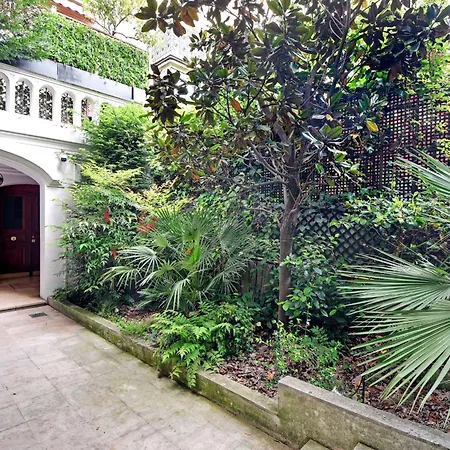 Chic 2br-6p - Trocadero-eiffel Tower Appartamento